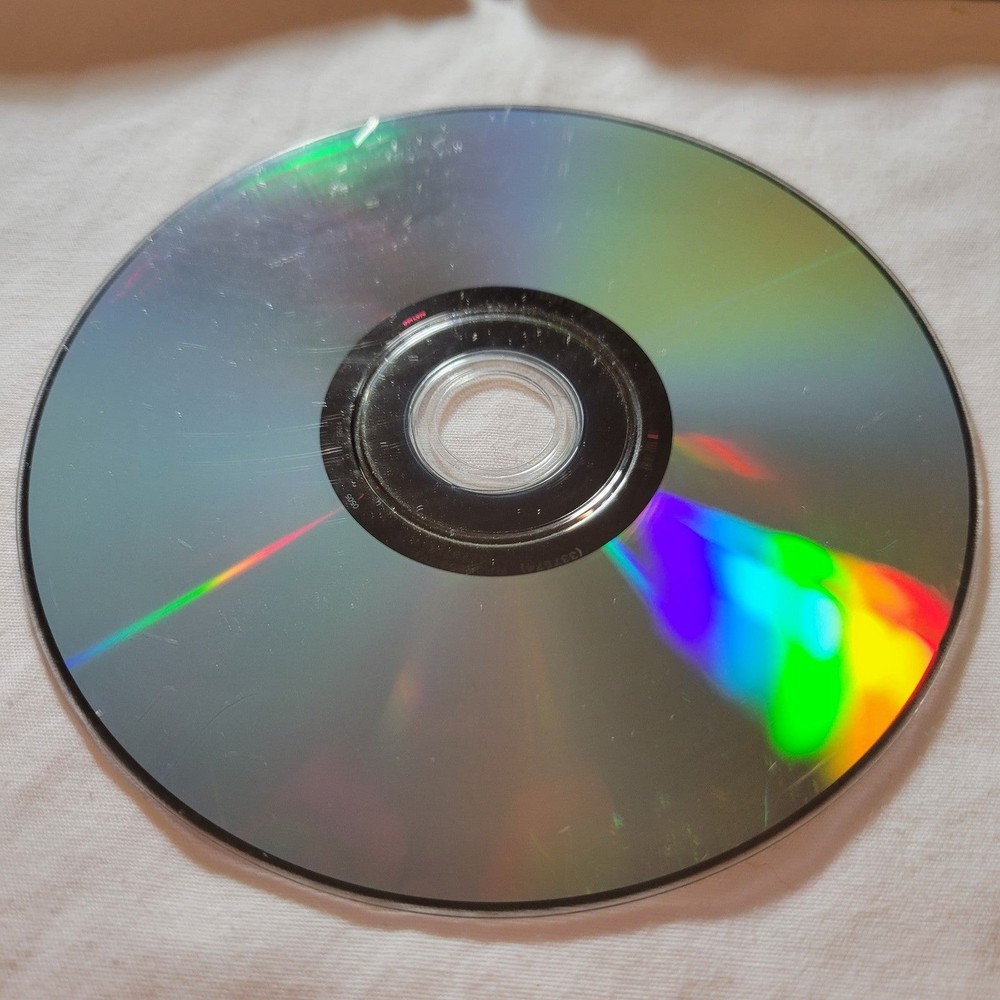 Transformers DVD - Picture 3 of 4